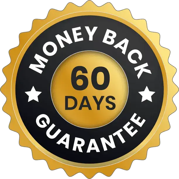 Vigortrix Money Back Guarantee