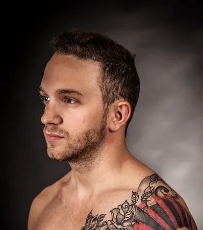 Vigortrix Customer Review 1